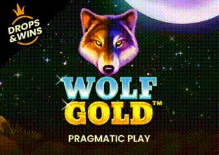 Wolf Gold SOGOSLOT